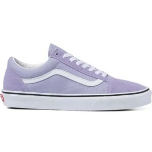 Vans Women’s Old Skool Languid Lavendar Sneaker